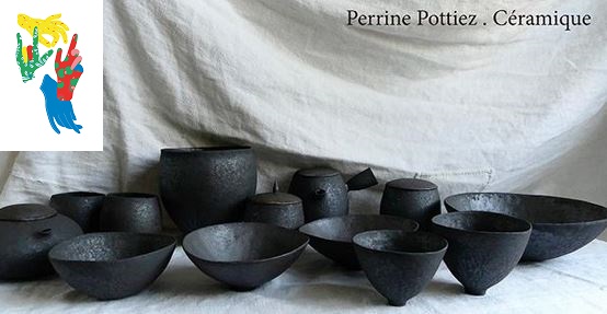 Week-end crateur : Perrine Pottiez cramiste