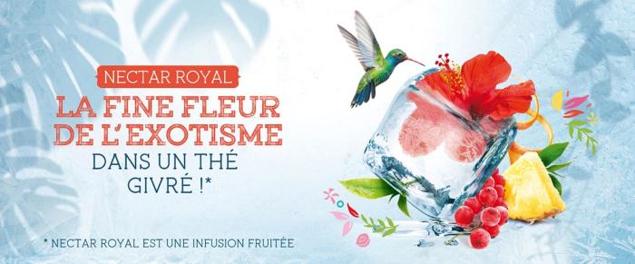 Reverie florale Reverie florale