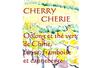 Thé Oolong parfumé Cherry Cherie