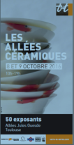 Les Alles Cramique - 8 et 9 octobre