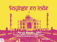 Voyage en Inde : Autour des ths de l'Inde