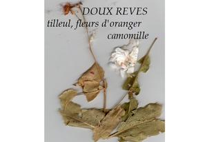 Infusion de plantes Doux rêves