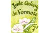 Thé Oolong  Jade