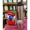 Thermos calebasse