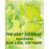 Thé vert sauvage du Vietnam