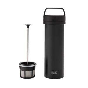 Cafetière/théière nomade Espro P0