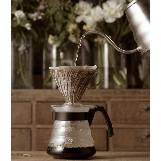 Kit Coffee Maker Hario V60 Vente cafetière V60 Toulouse