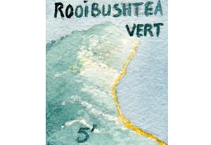 Rooibos vert