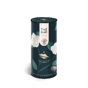 Thé Blanc du Roussillon Automne 2022