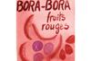 Infusion fruits Bora-bora
