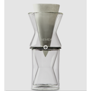 Ensemble Funnex Chemex