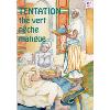 Thé vert parfumé Tentation