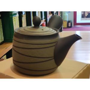 Tokoname Kyusu