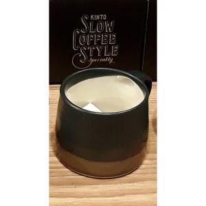 Mug slow coffee style Kinto