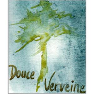 Infusion de plantes Douce Verveine