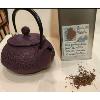 Rooibos à la violette