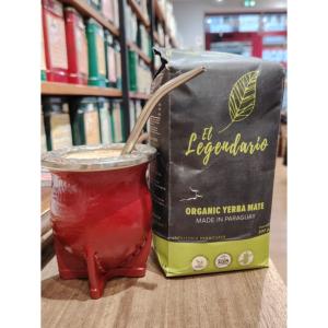 Yerba Mate El Legendario