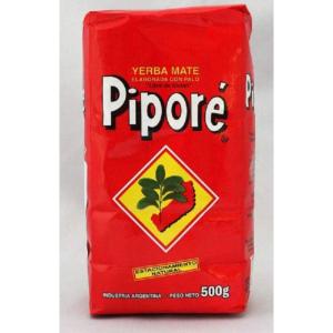 Yerba mate Pipore