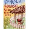 Rooibos Hommage à Hokusaï