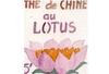 Thé noir parfumé au Lotus