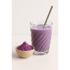Ube des Philippines : igname violet