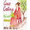 Thé vert parfumé Coco Câline