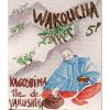 Thé noir du Japon Wakoucha