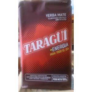 Yerba mate Taragui Energia