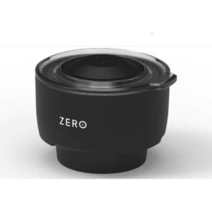 Trinity zero : cafetière nomade