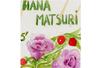 Thé vert parfumé Hana Matsuri