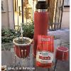 Infusion Yerba mate Amanda