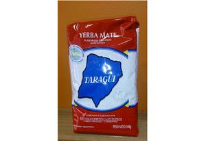 Yerba Mate Taragui