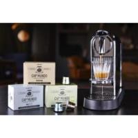 Capsules Cap Mundo