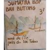 Thé noir d'Indonesie Sumatra Bah Butong