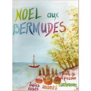 Thé noir de Noël Noël aux Bermudes