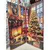 Calendrier de l'Avent "Mon Bon Sapin" du Comptoir Français du thé
