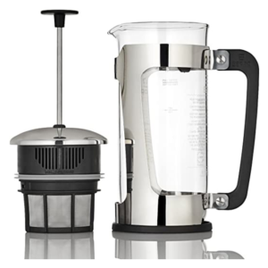 Cafetière Piston Espro Press P5 en verre 