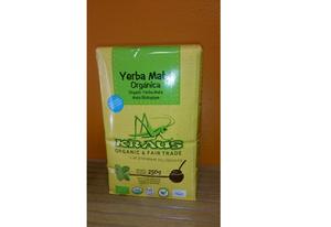 Infusion Yerba Mate Kraus bio