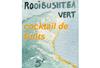 Rooibos vert cocktail de fruits