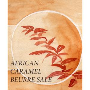 Rooibos Caramel au beurre salé