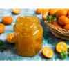 Confiture artisanale Kumquats de Papy Jam 