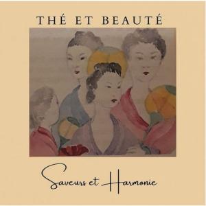 Th et beaut : sommeil