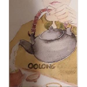 Les thés Oolong : le Gong Fu Cha