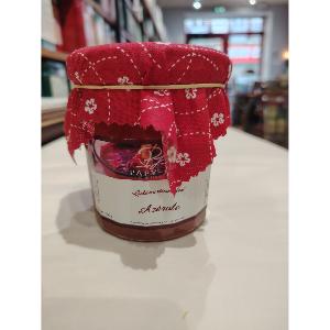 Gelée artisanale Azéroles Papy Jam 