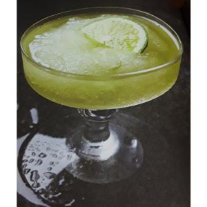 Cocktail Margarita T.