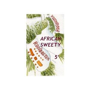 Rooibos African Sweety - Fraise chantilly