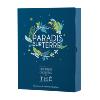 Coffret Thé "Paradis sur Terre"