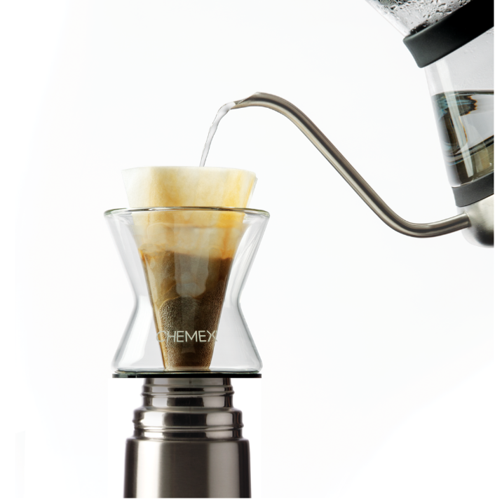 Dripper Funnex Chemex