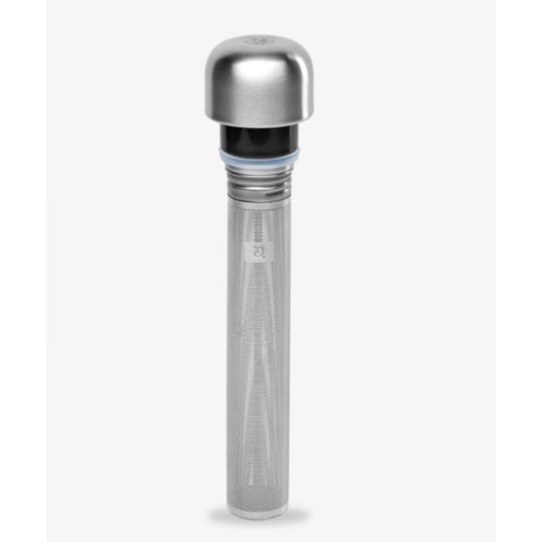 Bouchon infuseur pour bouteilles Qwetch