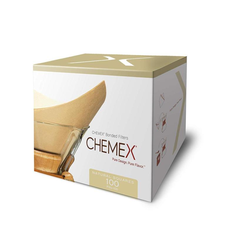 Filtre pour cafetière Chemex
